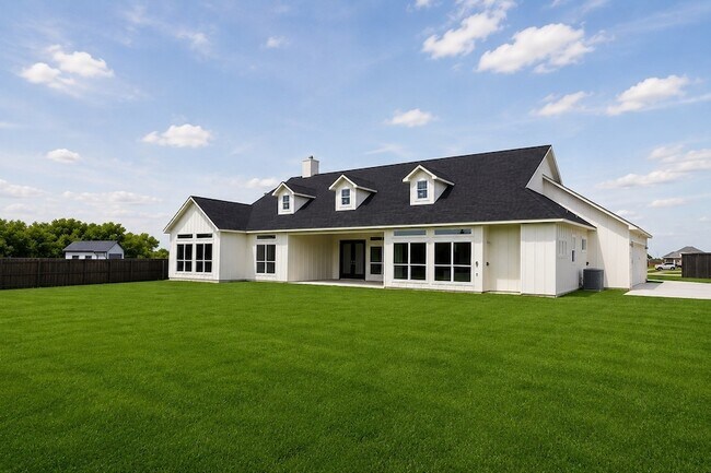 Building Photo - 521 Fox Hl Ct