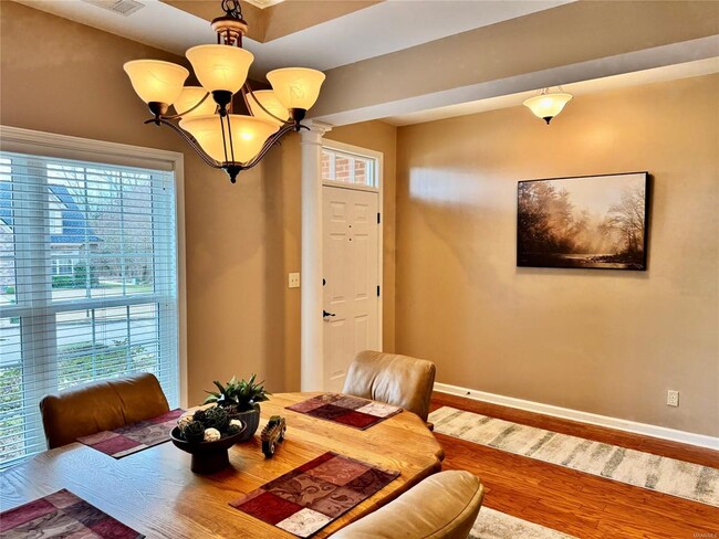 Building Photo - 4701 Mitford Cir