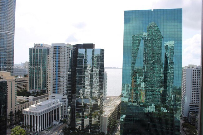 Building Photo - 1300 S Miami Ave