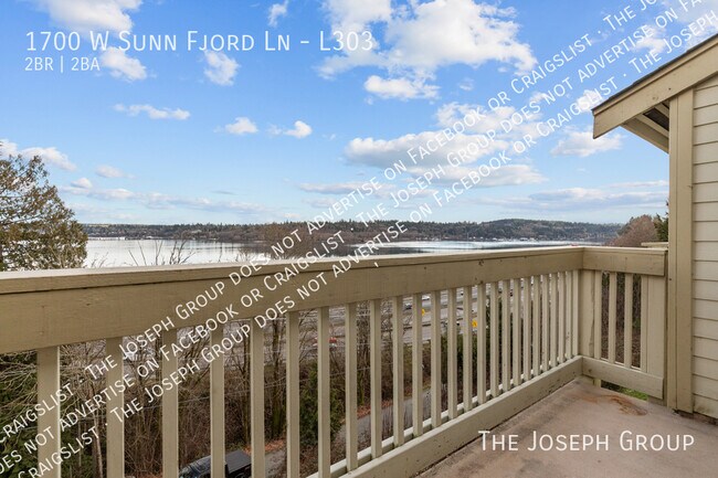 Building Photo - 1700 W Sunn Fjord Ln