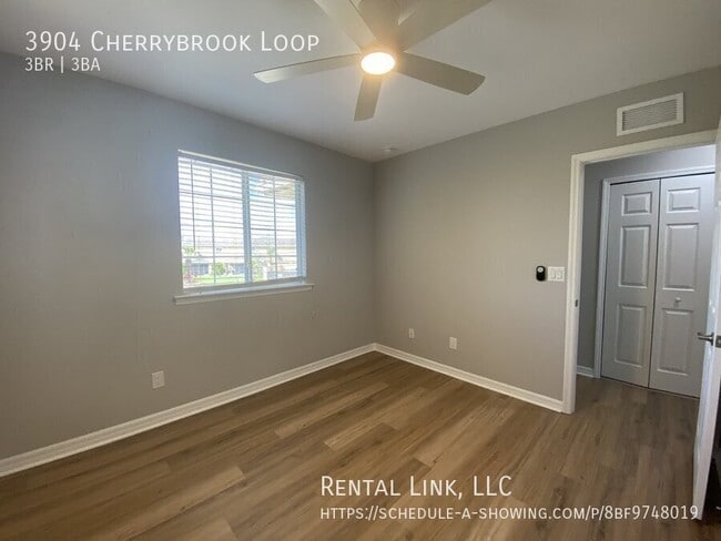 Building Photo - 3904 Cherrybrook Loop