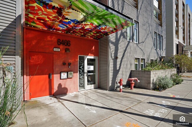Building Photo - 6466 Hollis St
