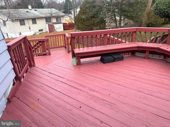 Building Photo - 7714 Arlen St