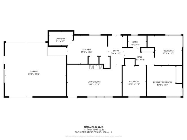 Building Photo - 18248 Farmington Rd