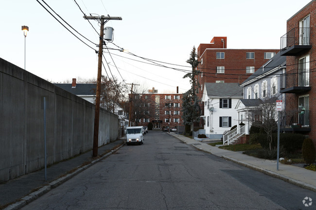 Building Photo - Homer Apartments