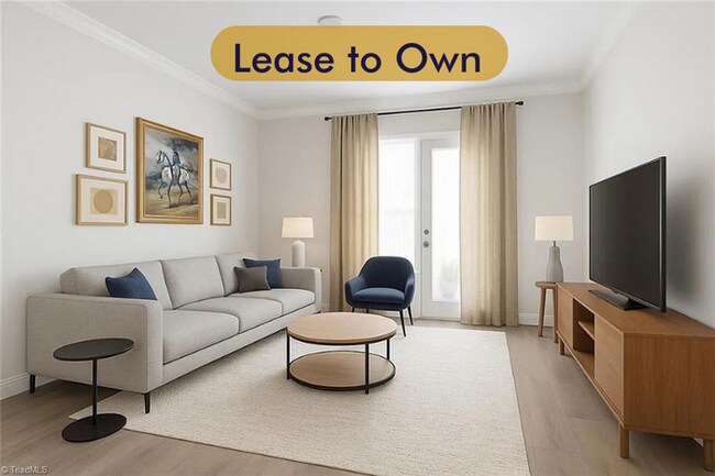 Primary Photo - Build Equity While Leasing - Lease-to-Own