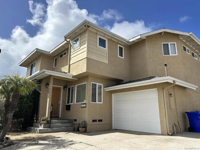 Building Photo - 1566 Santa Barbara St