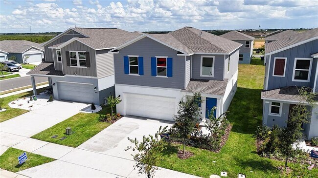 Building Photo - 3506 Kimbrough Dr