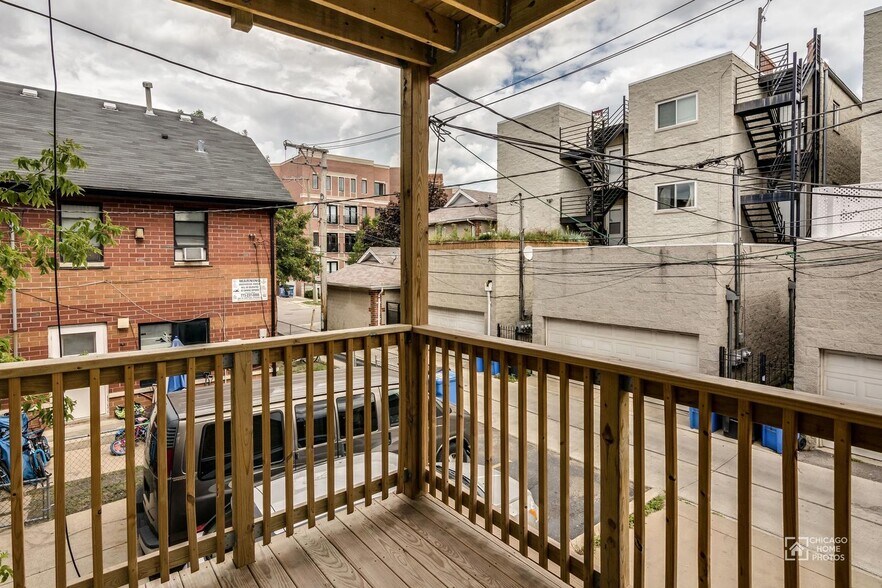 Building Photo - 1267 N Honore St