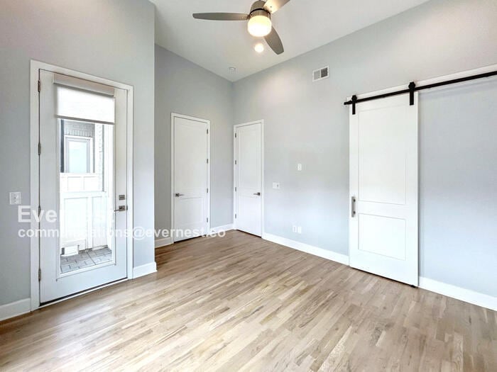 Building Photo - 1930 Herman St