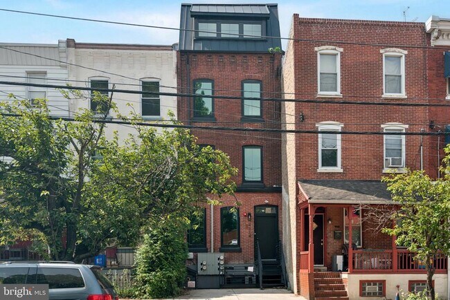 Building Photo - 4214 Powelton Ave