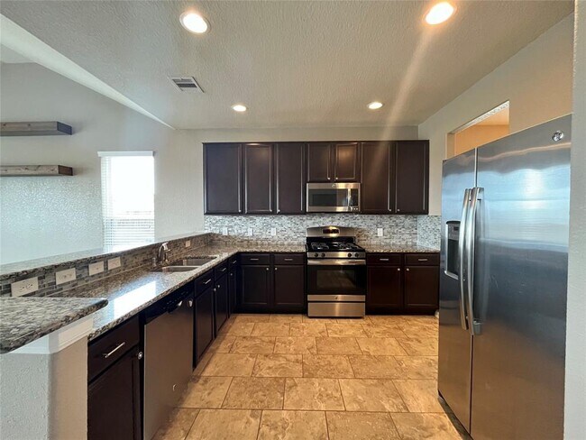 Building Photo - 15103 Signal Ridge Way