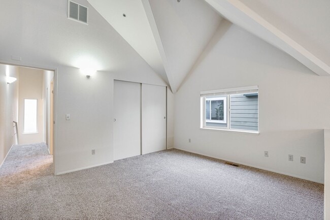 Building Photo - Natural Light Filled 2bd/2bth Loft Condo in Crown Hill, $2,550/mo.