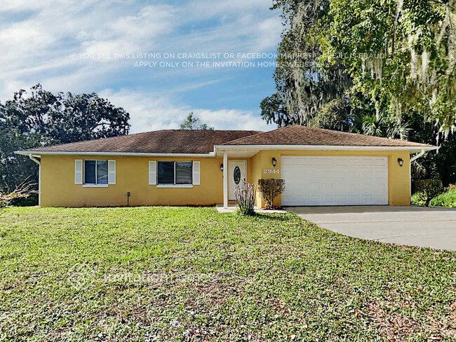 Primary Photo - 2944 Kumquat Dr