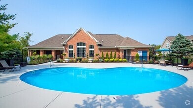 Building Photo - The Reserve at Monroe Crossings