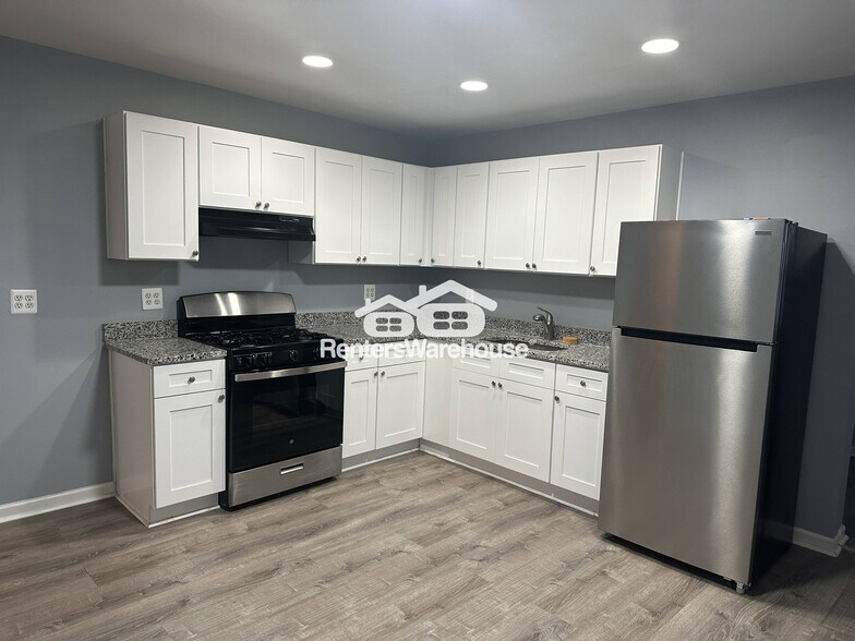 Building Photo - 1503 Cox St