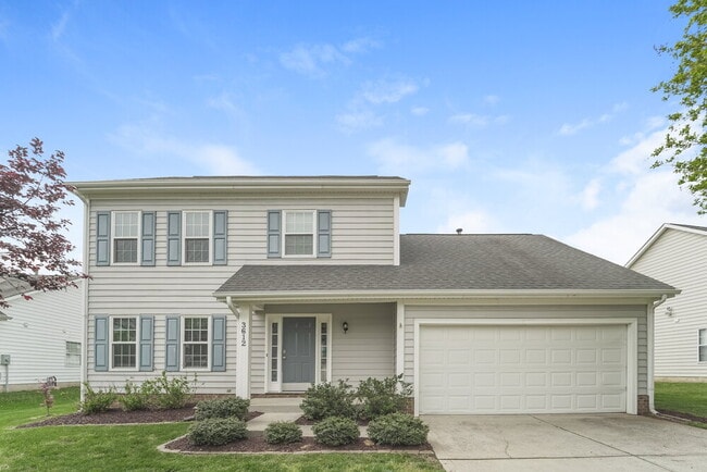 Building Photo - 3612 Denise Dr