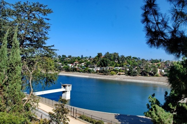 Building Photo - 2471 Silver Lake Blvd