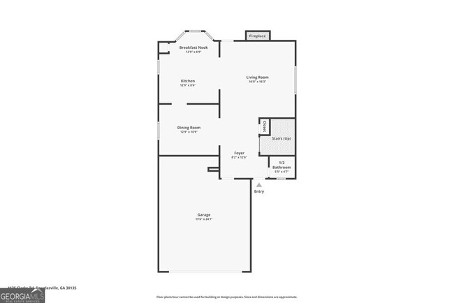Building Photo - 4125 Clarks Tr
