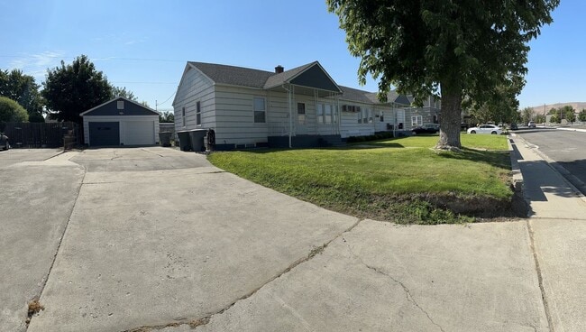 Building Photo - RIchland Duplex for Lease
