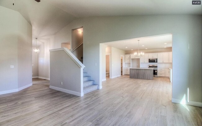 Building Photo - Beautiful, Newly-Built Home with Office