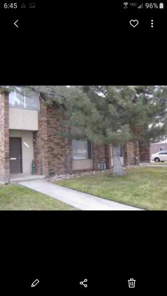Primary Photo - 504 W 1720 N