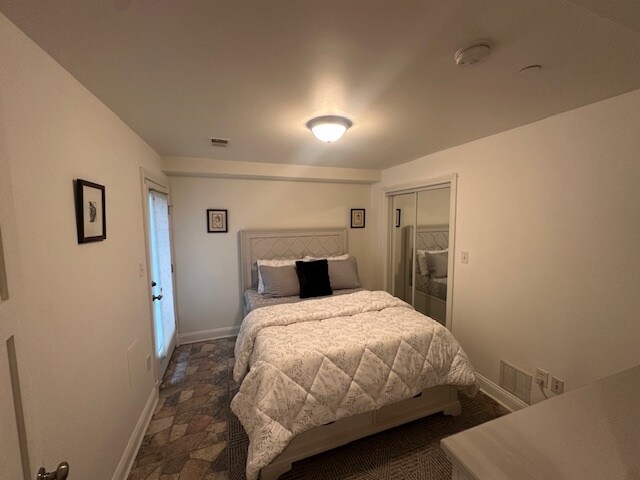 Bedroom 1 - 55 Bryant St NW