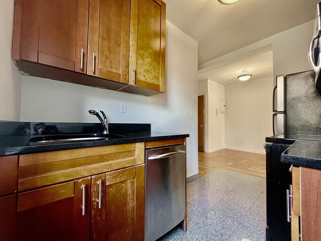 Floorplan - 700 Fort Washington Avenue