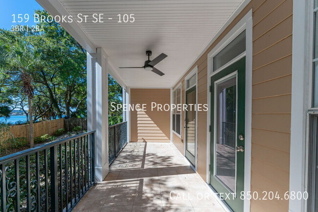 Building Photo - 159 Brooks St SE