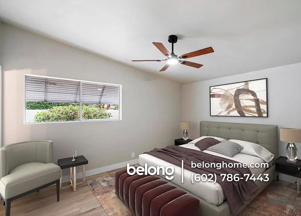 Building Photo - 5420 N Granite Reef Rd