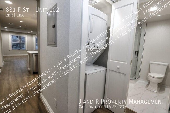 Building Photo - 831 F St