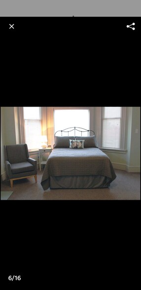 Building Photo - 1910 S G St