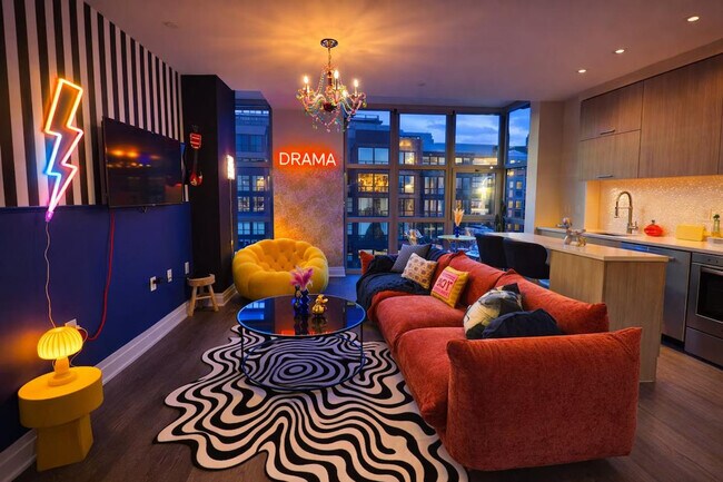 Building Photo - 2000 14th St NW