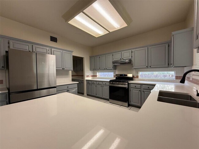 Building Photo - 17803 Dansworth Dr