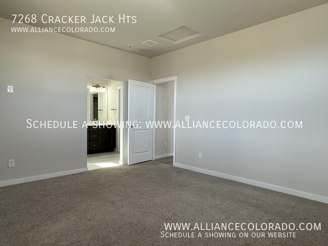 Building Photo - 7268 Cracker Jack Hts