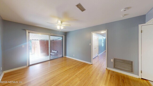 Building Photo - 3950 San Clerc Rd