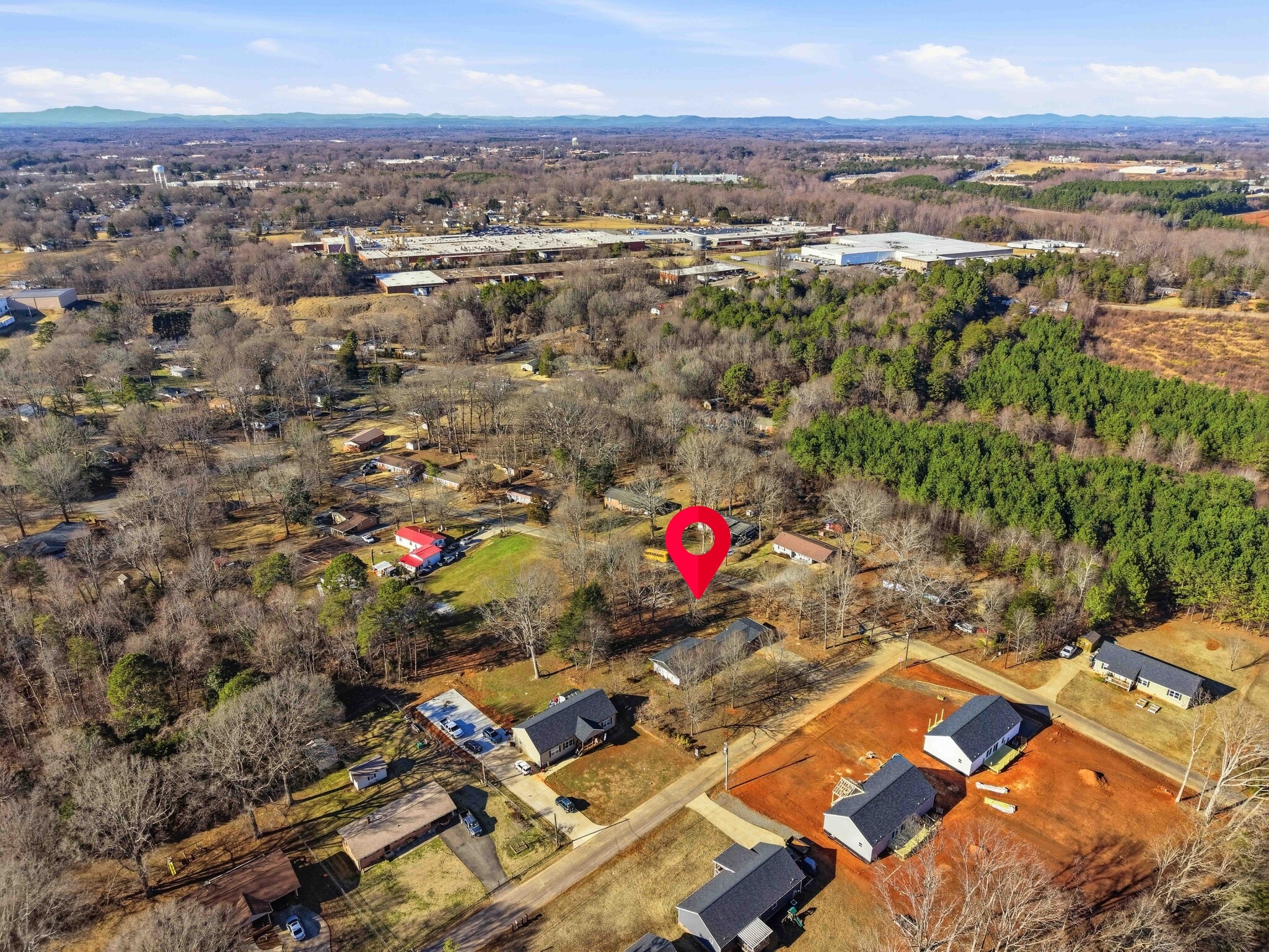 Property - 538 Rowe Dr