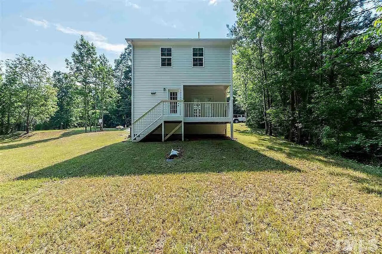 Building Photo - 2526 Sumter Dr