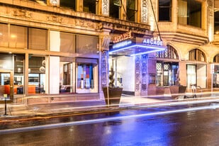 Building Photo - Arcade Apartments