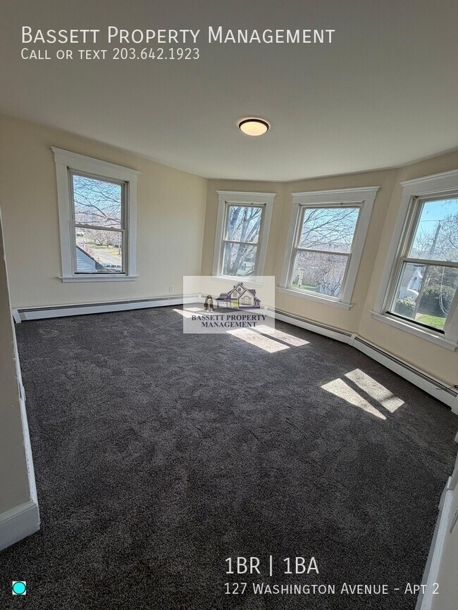 Building Photo - 127 Washington Ave