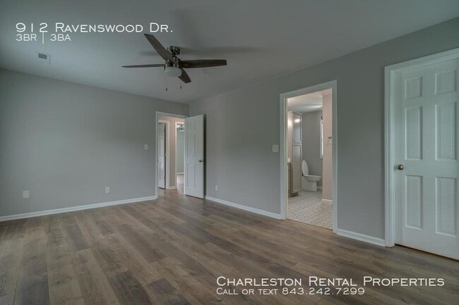 Building Photo - 912 Ravenswood Dr