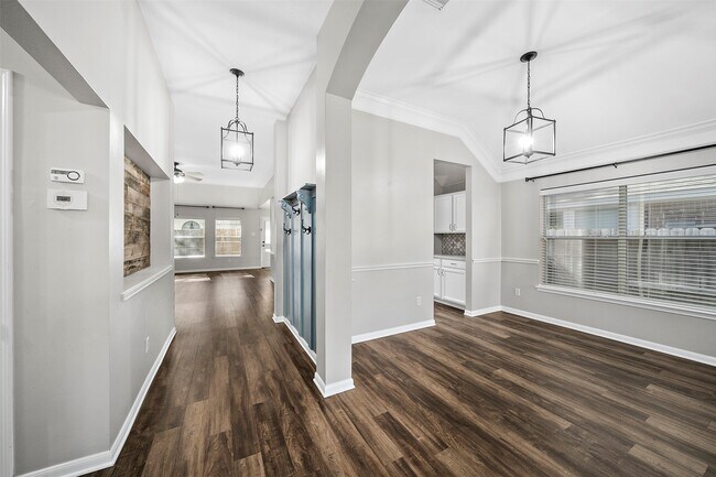 Building Photo - 58 N Delta Mill Cir