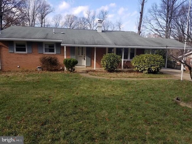 Building Photo - 3910 Forest Grove Dr