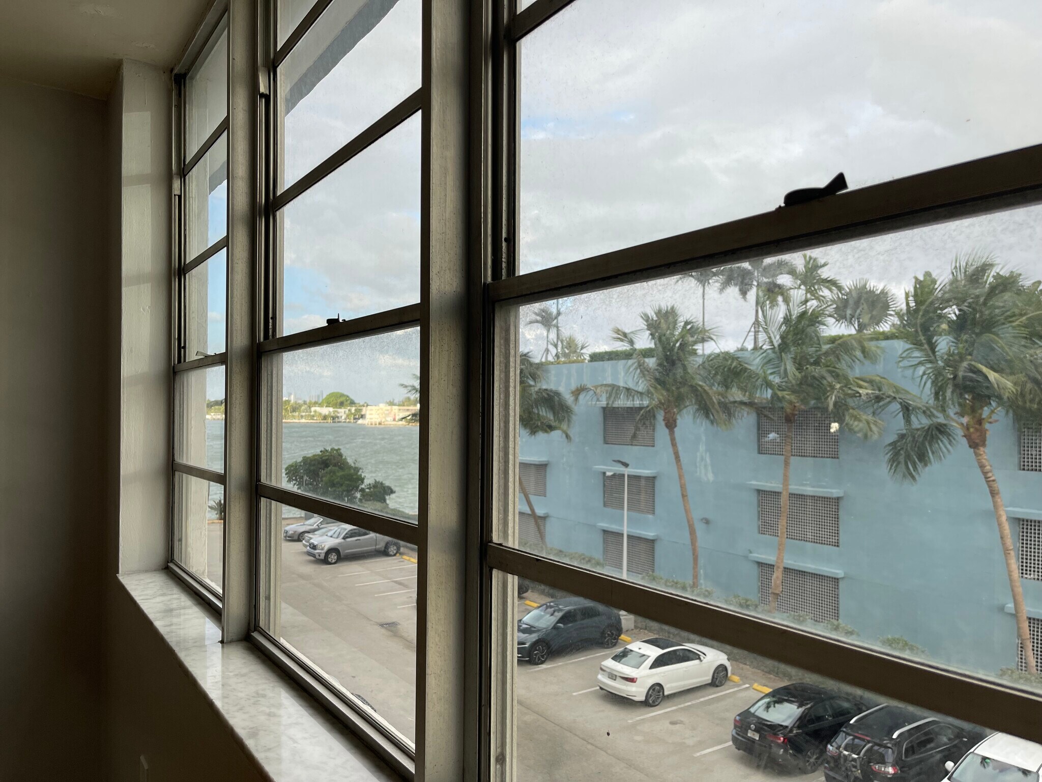 Master bedroom - 1865 79th Street Cswy