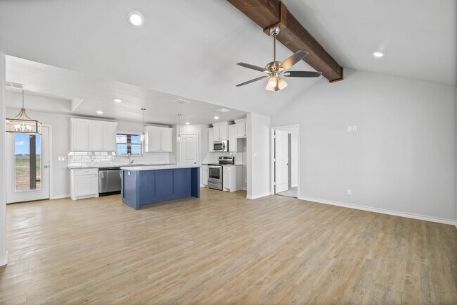 Building Photo - Brand New Construction In Idalou ISD!