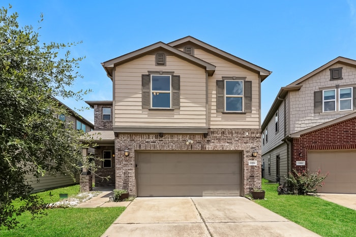 Primary Photo - 15806 Copper Oak Ln
