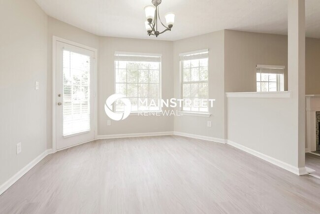 Building Photo - 4 Bedroom Pet-Friendly Home in JONESBORO, ...