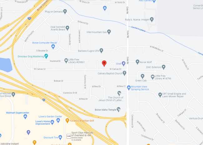 Building Photo - 7590 W Camas St