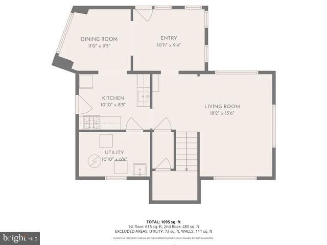 Building Photo - 1611 Ballard St