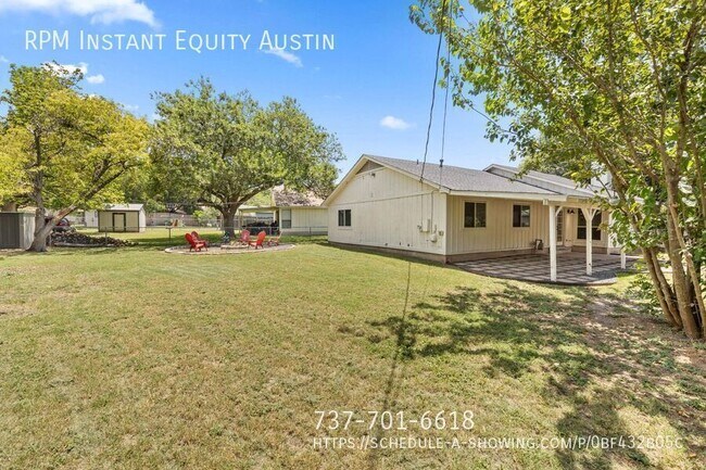 Building Photo - 11832 Tobler Trail